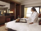Amwaj Rotana - Room-Suites_Presidential Suite Amwaj Rotana - Room-Suites_Presidential Suite
